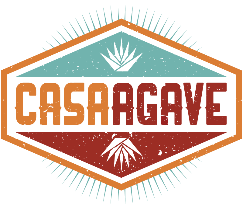 Casa Agave logo