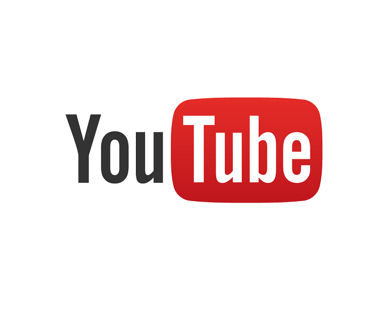 Youtube News Logo