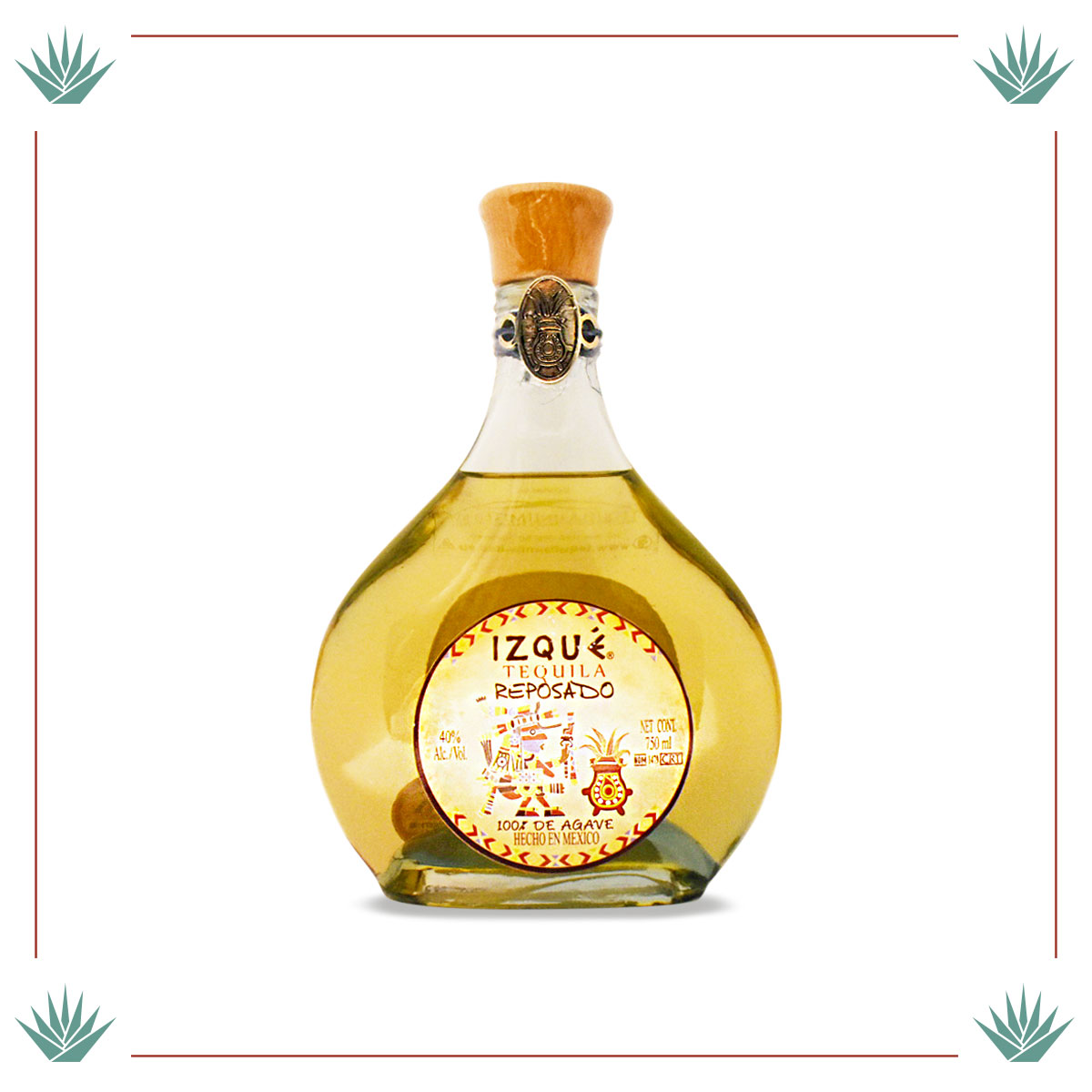 Fortaleza Reposado - Tequila - Casa Agave - UK - Buy Online
