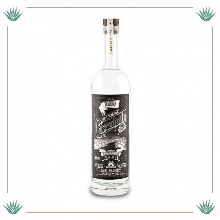 CASA AGAVE Tequila & Mezcal UK online shop